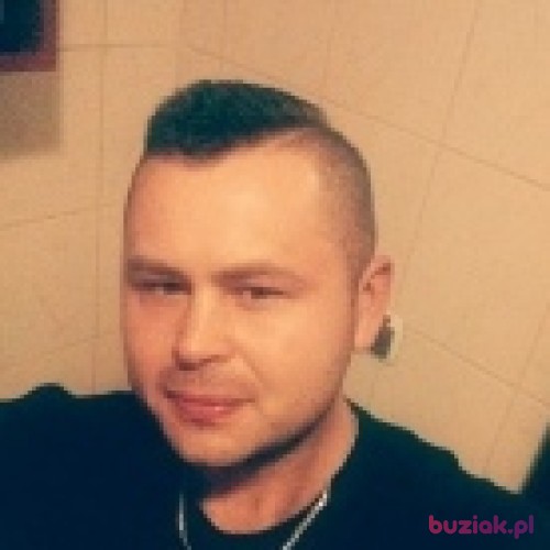 Nardo, Male, 40 years, Międzyzdroje