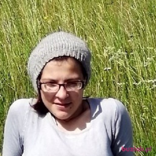 kamila0318, Kobieta, 29 lat, Łódź