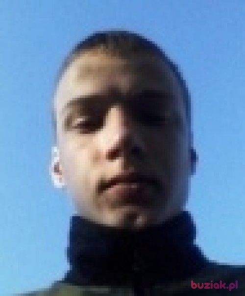 patryk7809, Mężczyzna, 25 lat, łódzkie