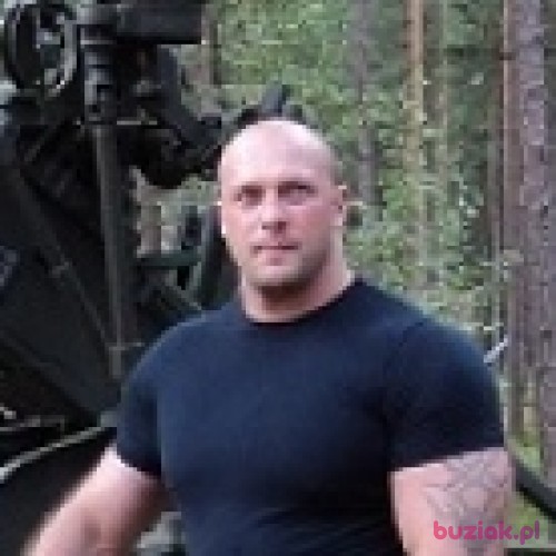 max019, Male, 41 years, Wieluń
