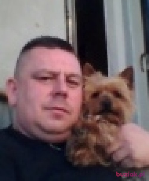 robek4, Male, 52 years, Kraków