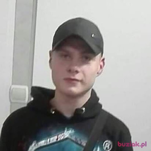 Michaellll, Mężczyzna, 19 lat, Paczków