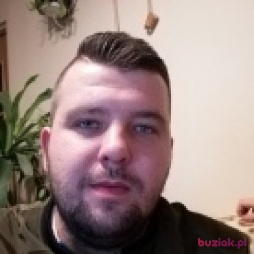 Hubi555, Mężczyzna, 33 lata, kujawsko-pomorskie