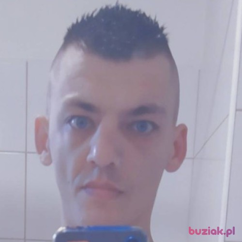 Dawidpl33, Male, 32 years, Kraj środkowoczeski