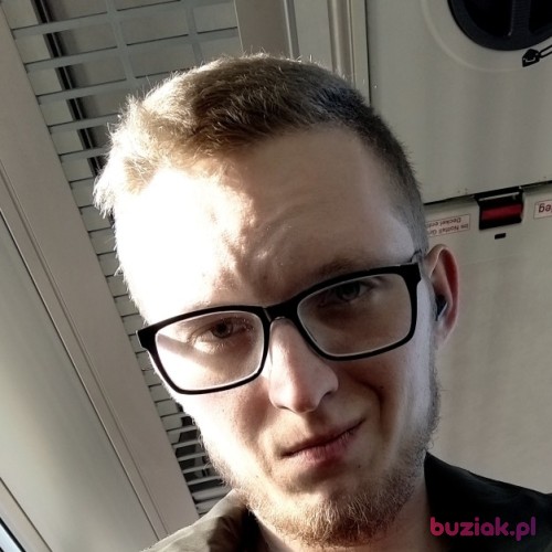 Ogrodnik441, Mężczyzna, 26 lat, Wejherowo