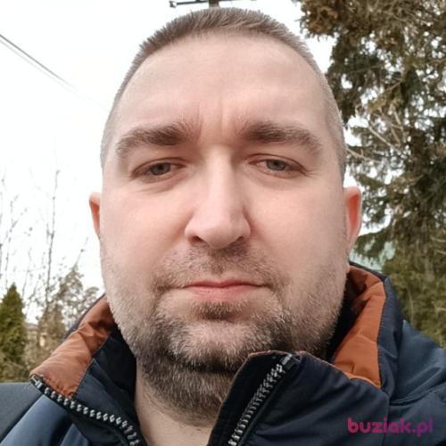 luk666, Mężczyzna, 40 lat, Grodzisk Mazowiecki