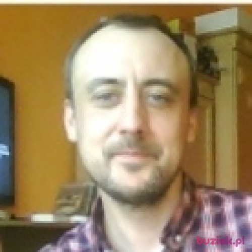 Kleofasus, Mężczyzna, 46 lat, Bydgoszcz
