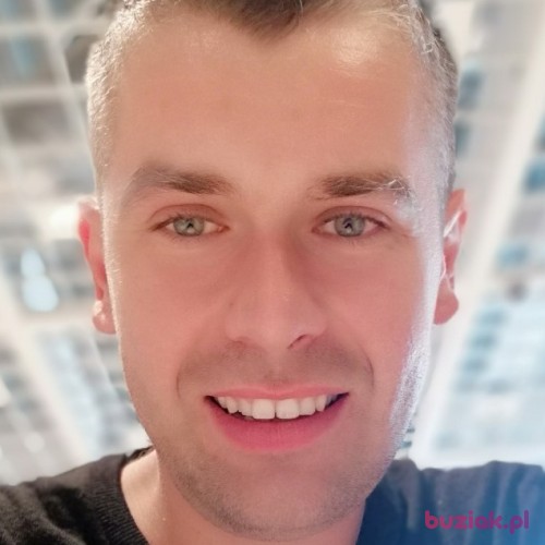 BWC24, Male, 34 years, Siedlce