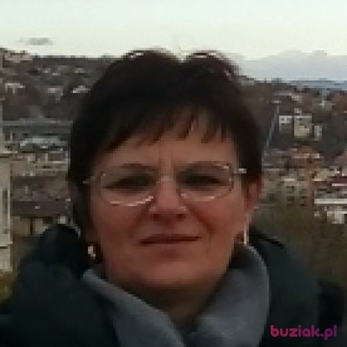 kasia48909, Kobieta, 60 lat, Żory