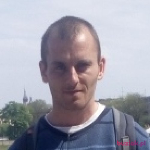Szalonybyczek91, Male, 34 years, małopolskie