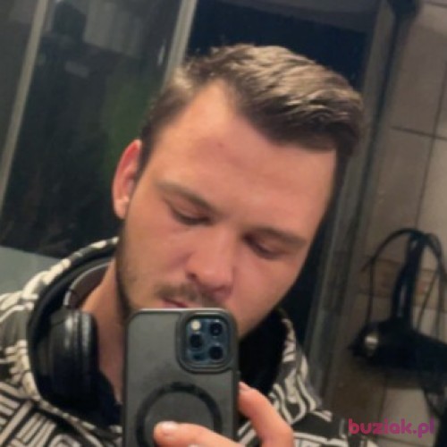 Dannylux, Mężczyzna, 23 lata, Ostrzeszów