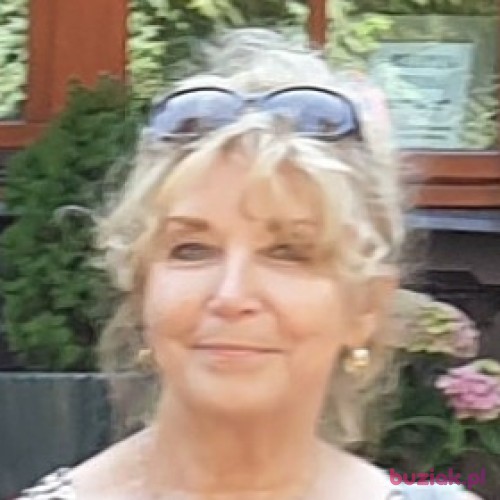stokrotka007, Kobieta, 69 lat, Bydgoszcz