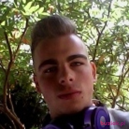 michaldziubala, Male, 25 years, Konin