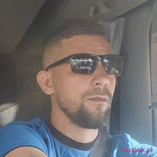 maciasszloo, Mężczyzna, 38 lat, Łobez