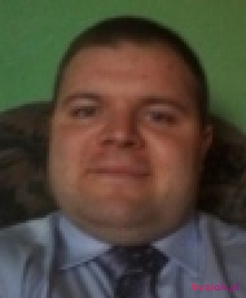 rafal45, Mężczyzna, 41 lat, Łowicz