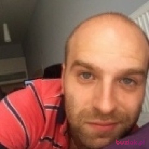 maciej19xxx, Male, 38 years, Poznań
