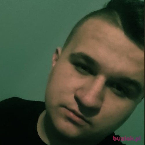 kazik321, Male, 20 years, Bydgoszcz