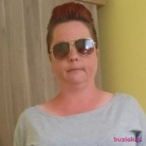 Rudziutka36, Kobieta, 45 lat, Legionowo