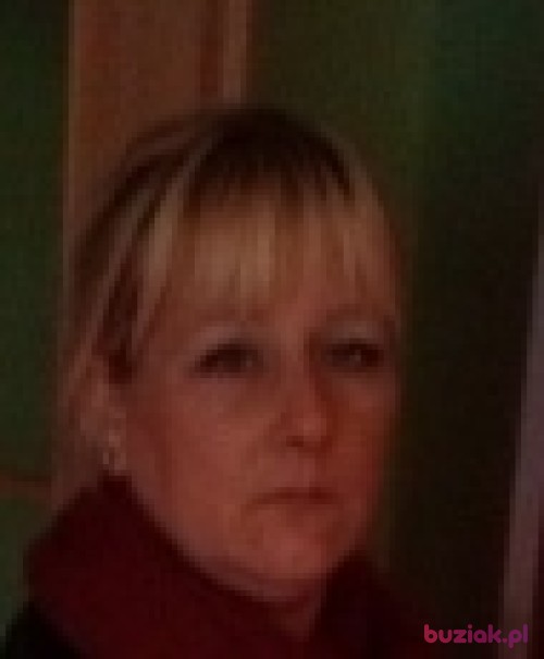 iwonkaaaaa2, Kobieta, 48 lat, Wałcz