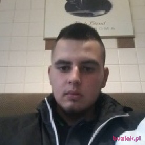 rafalhot6, Mężczyzna, 25 lat, Koszalin