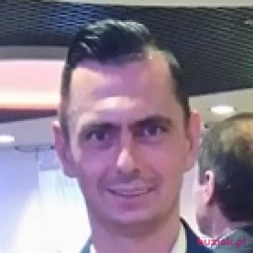 lupo1302, Male, 46 years, Gliwice