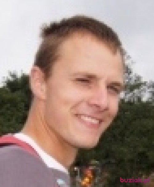 RONAN, Mężczyzna, 31 lat, Warszawa