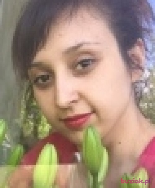 Irusia, Kobieta, 36 lat, Warszawa