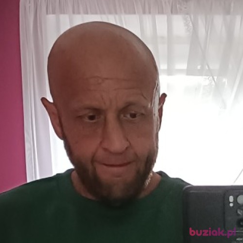 booboo41, Mężczyzna, 48 lat, mazowieckie