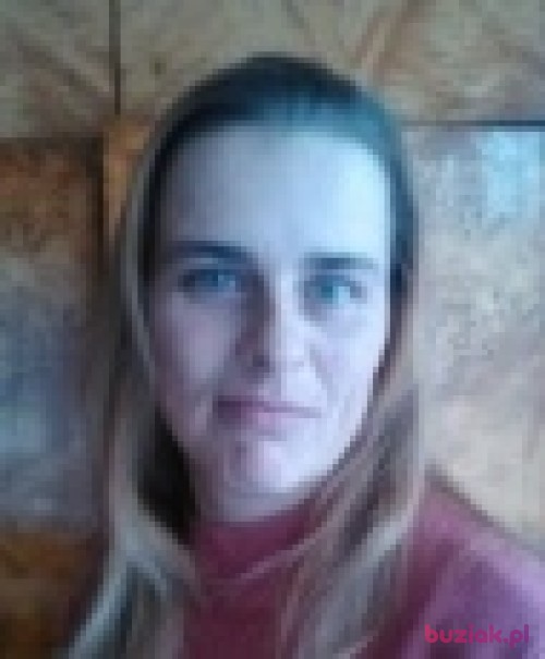 MOMS, Female, 44 years, Krośniewice