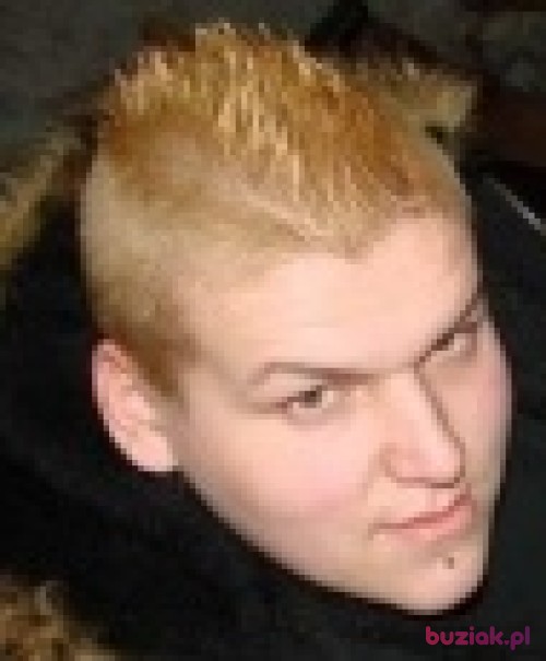 mlodywilk, Mężczyzna, 35 lat, Łańcut