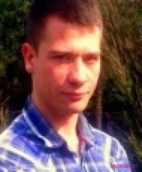 Maert, Mężczyzna, 28 lat, Jędrzejów