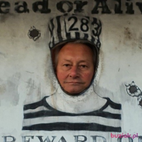 andrzejstons, Male, 70 years, Dąbrowa Górnicza