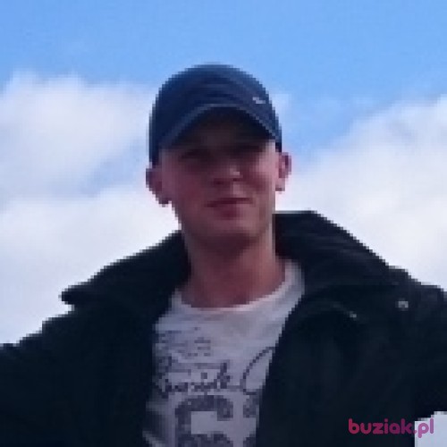 t0mmy, Mężczyzna, 35 lat, Chrzanów