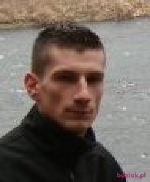 Lukasz8888, Mężczyzna, 36 lat, Tarnów