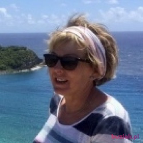 Elajna, Kobieta, 55 lat, Kingston upon Thames