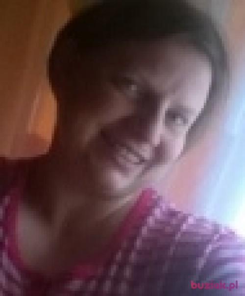 anusza, Female, 39 years, Łęczyca