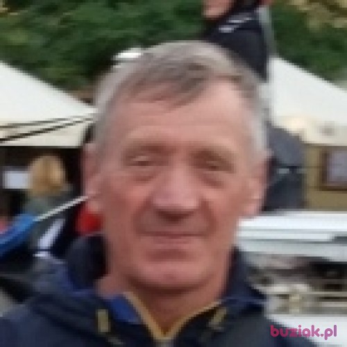 Tedi58, Male, 66 years, Szamotuły