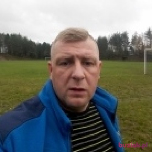 Wegerka, Male, 40 years, Olsztyn