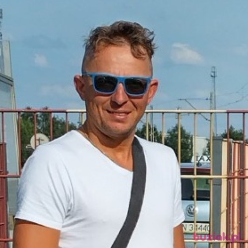 szymon1984pl, Male, 41 years, Monachium