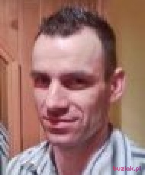 maniek3434, Mężczyzna, 39 lat, Stargard Szczeciński