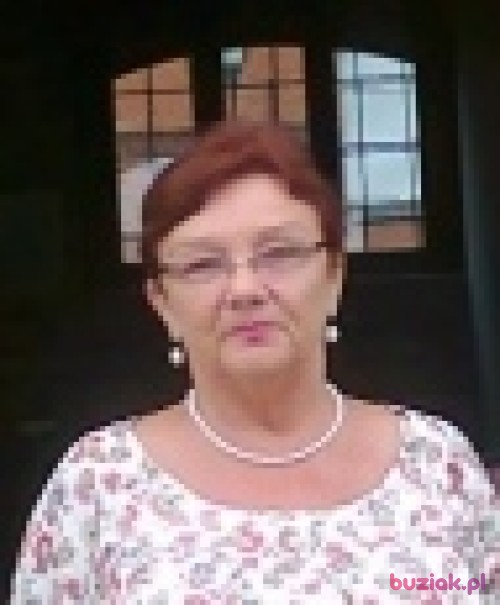 pelasia52, Kobieta, 73 lata, Bolesławiec