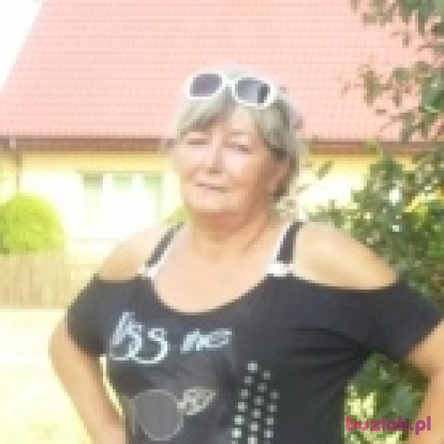 kwiatywewlosach, Kobieta, 69 lat, Kutno
