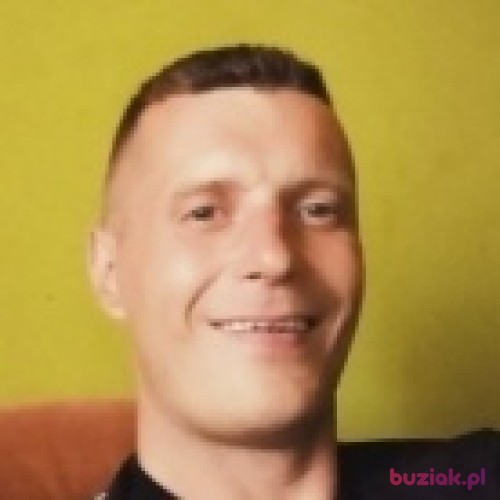 Kingston36, Mężczyzna, 41 lat, Piła