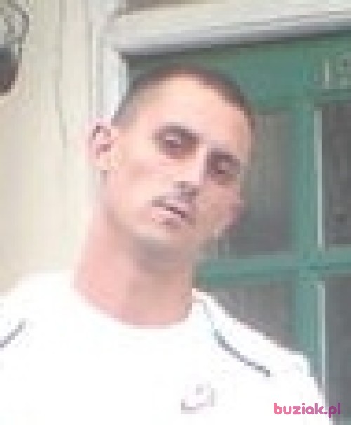 sienia, Male, 39 years, Bartoszyce