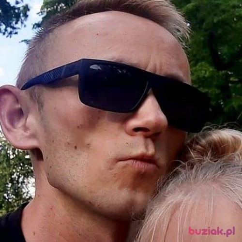 skittels, Male, 35 years, Skwierzyna