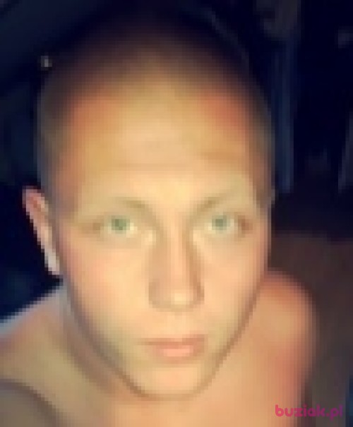 pawelek144, Mężczyzna, 30 lat, Racibórz
