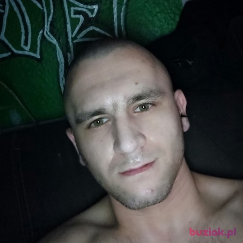 Pitbrax, Male, 28 years, Legnica