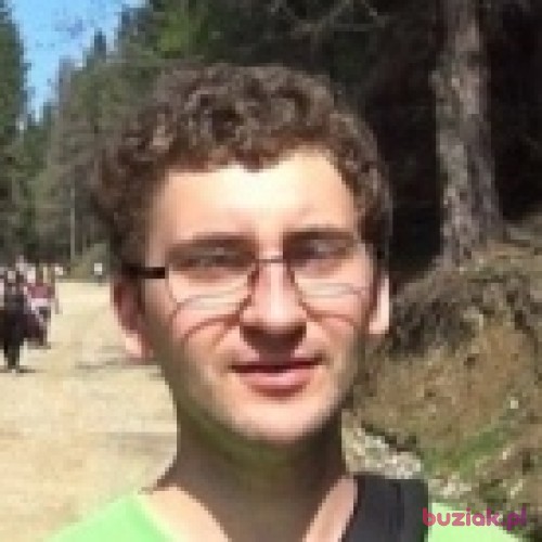 majkelos1, Mężczyzna, 31 lat, Łódź
