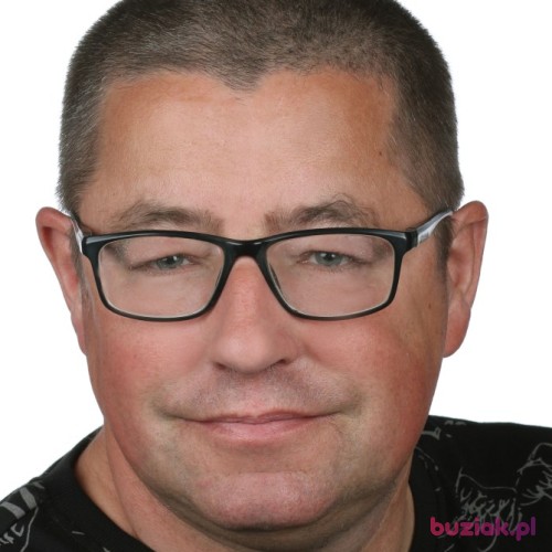 punkrock, Male, 54 years, Rawicz
