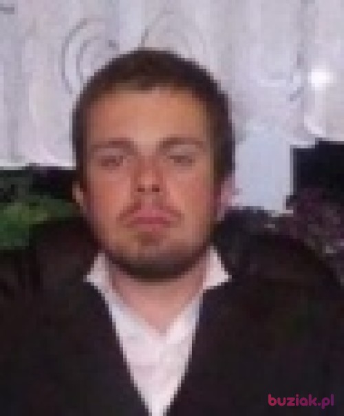 Rafal431, Male, 30 years, Nowa Ruda